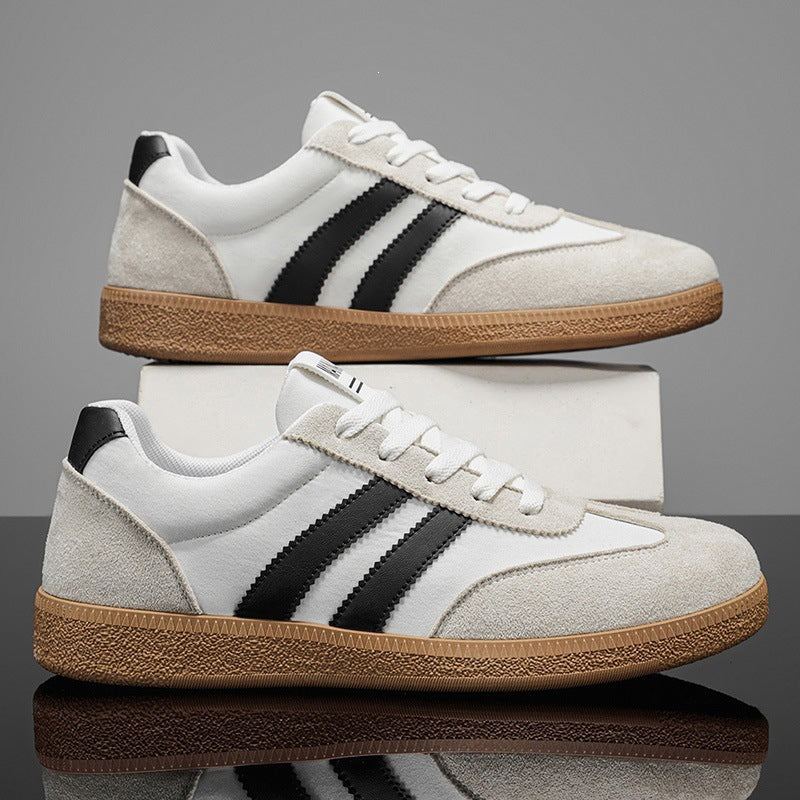 Herren Bequeme und stylische Freizeitsneaker Drune