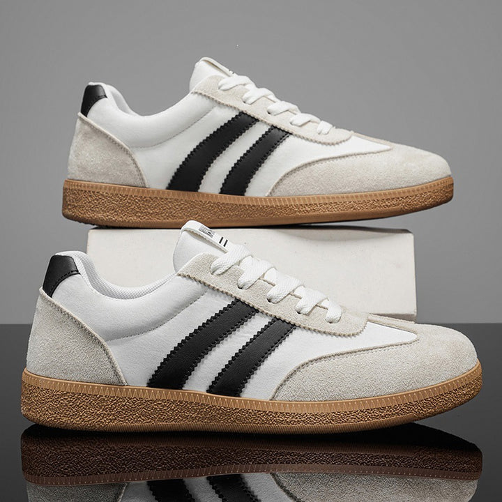 Herren Bequeme und stylische Freizeitsneaker Drune