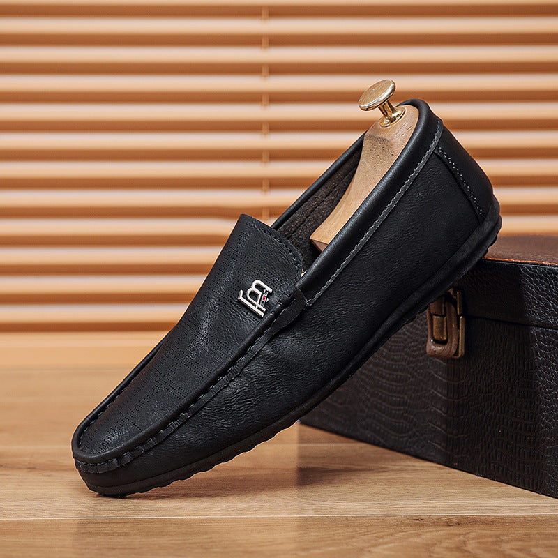 Herren Elegante Mokassins