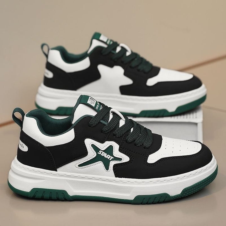 Herren Sportliche Sneakers mit innovativem Design Drune