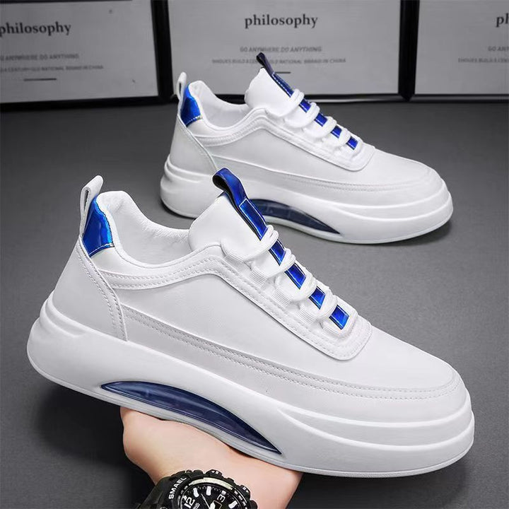 Damen Sportliche Sneakers mit dämpfender Sohle und modernem Design Drune