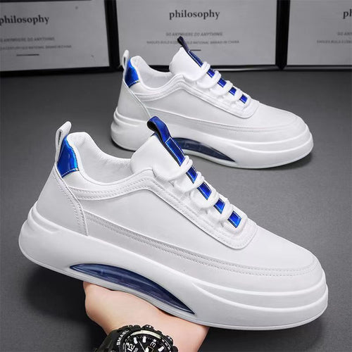Damen Sportliche Sneakers mit dämpfender Sohle und modernem Design Drune