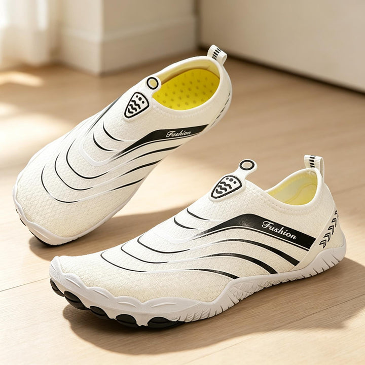 Herren Sportliche Schwimmschuhe Drune