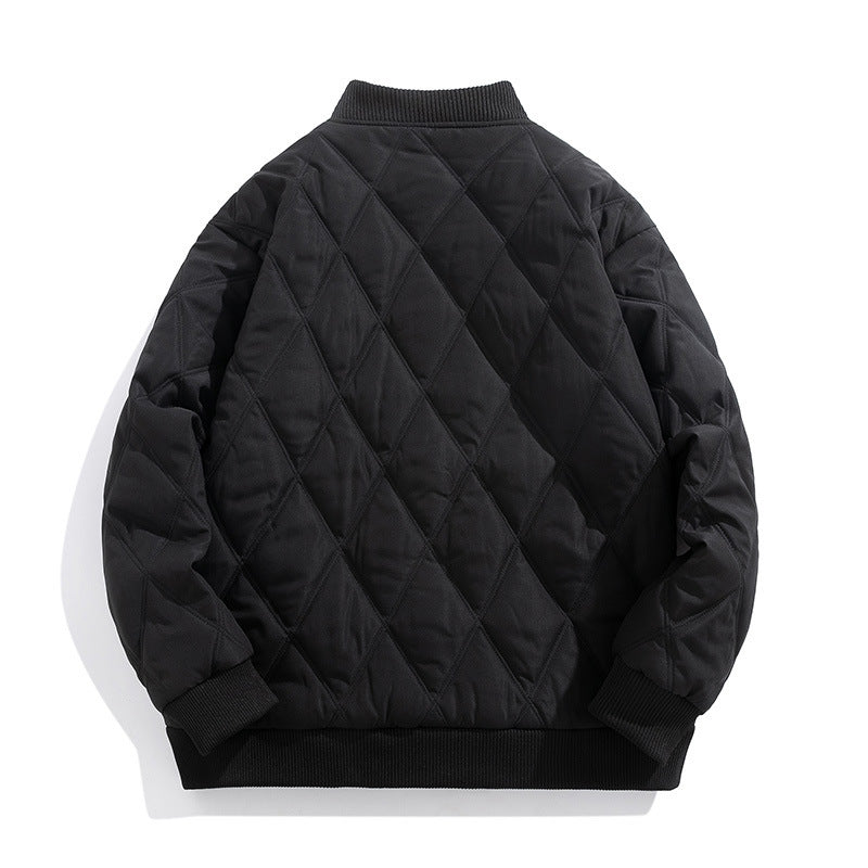 Damen Wärmende Steppjacke Drune 1787711468