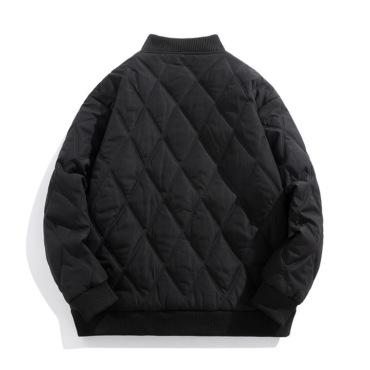 Damen Wärmende Steppjacke Drune 1787711468