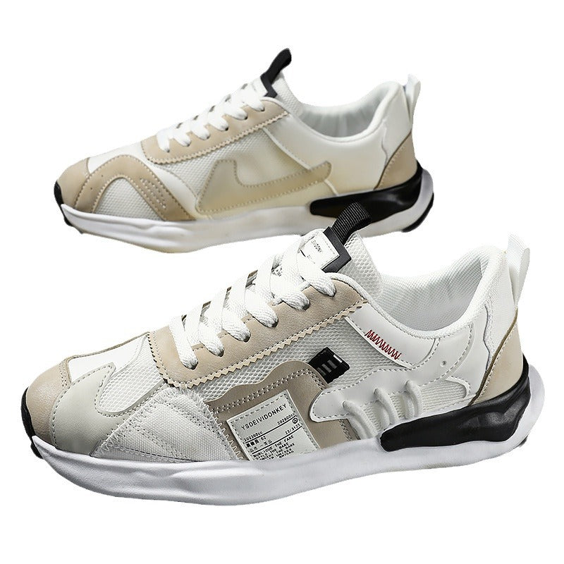 Damen Sportliche Sneakers Drune