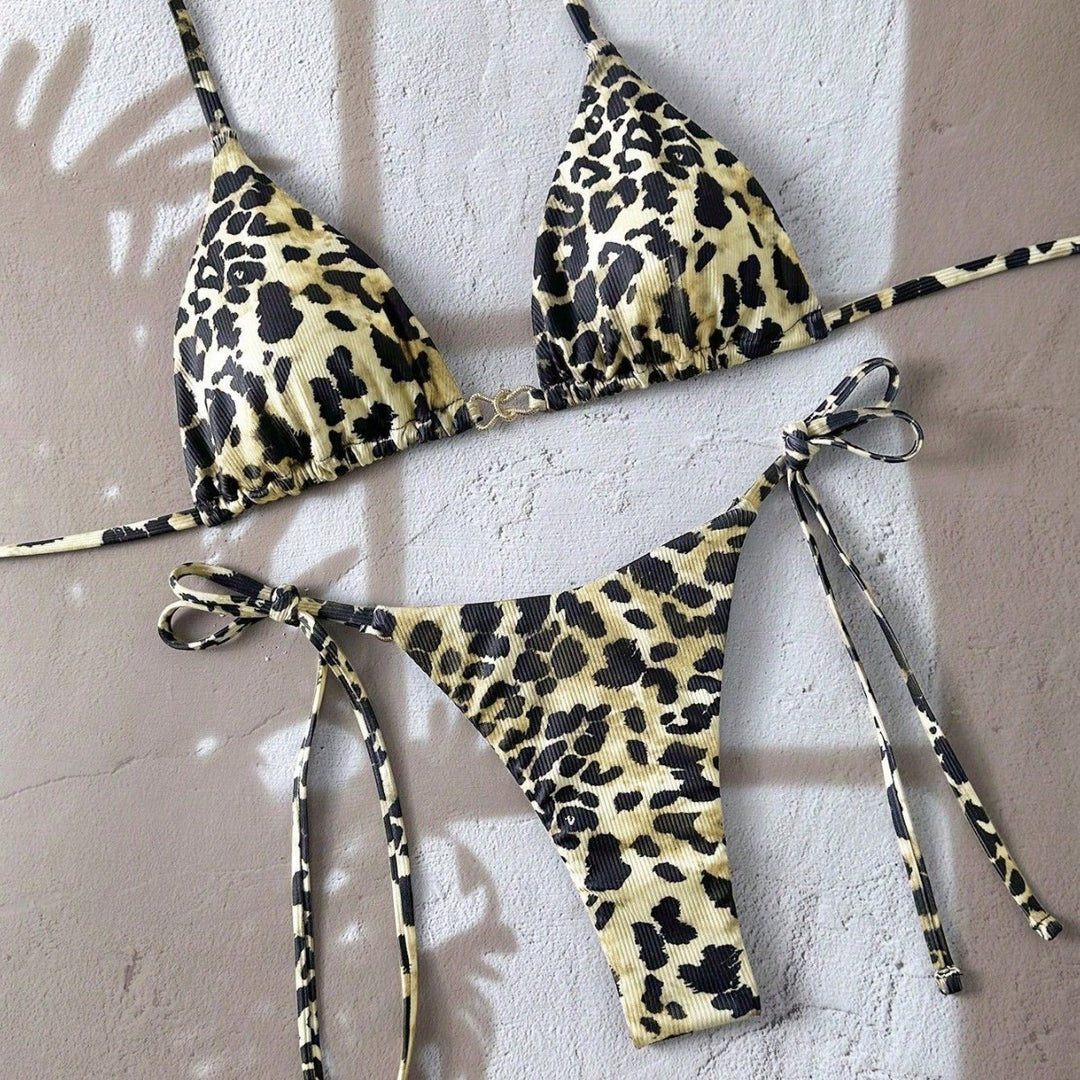 Damen Triangel-Bikini von Drune