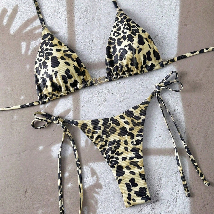 Damen Triangel-Bikini von Drune