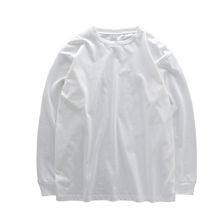 Damen Langarm T-Shirt Drune