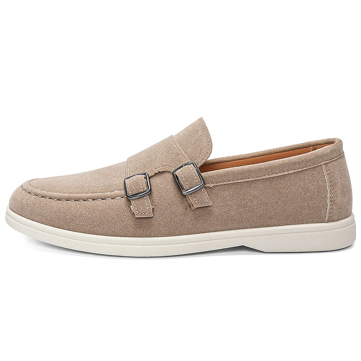 Damen Elegante Mokassins