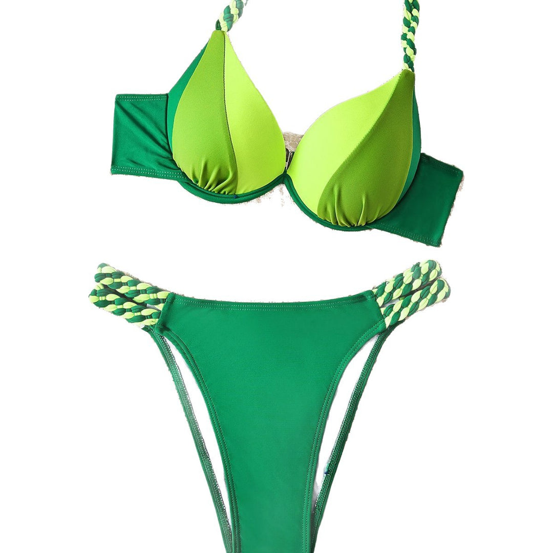 Damen Bikini-Set Drune