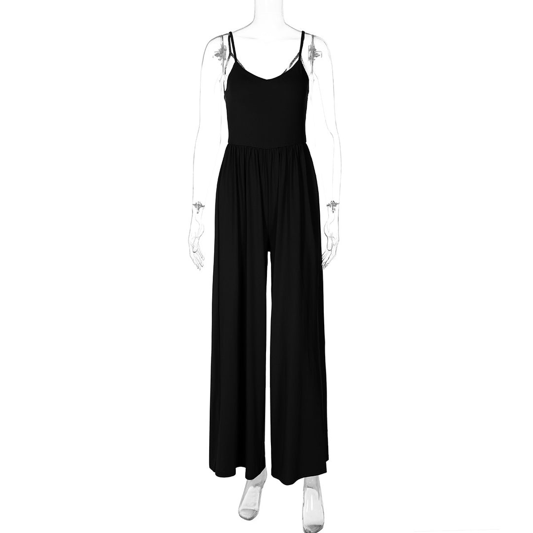 Damen Jumpsuit Drune