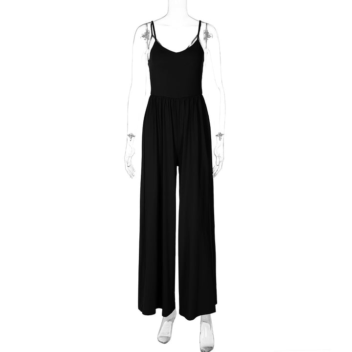 Damen Jumpsuit Drune