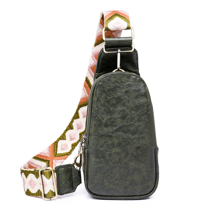 Drune | Gürteltasche Umhängetasche