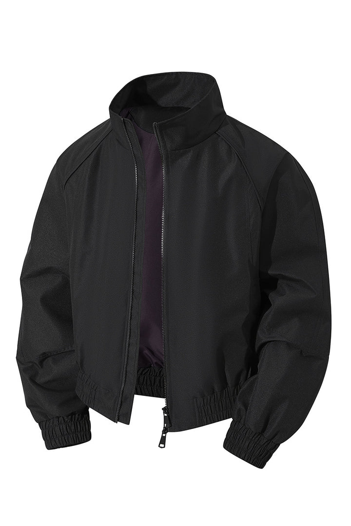 Damen Trendige Windjacke Drune