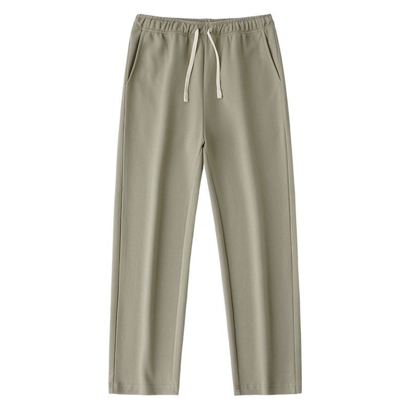 Herren Bequeme Jogginghose Drune