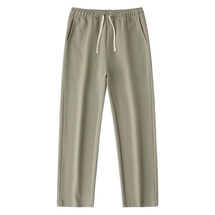 Herren Bequeme Jogginghose Drune