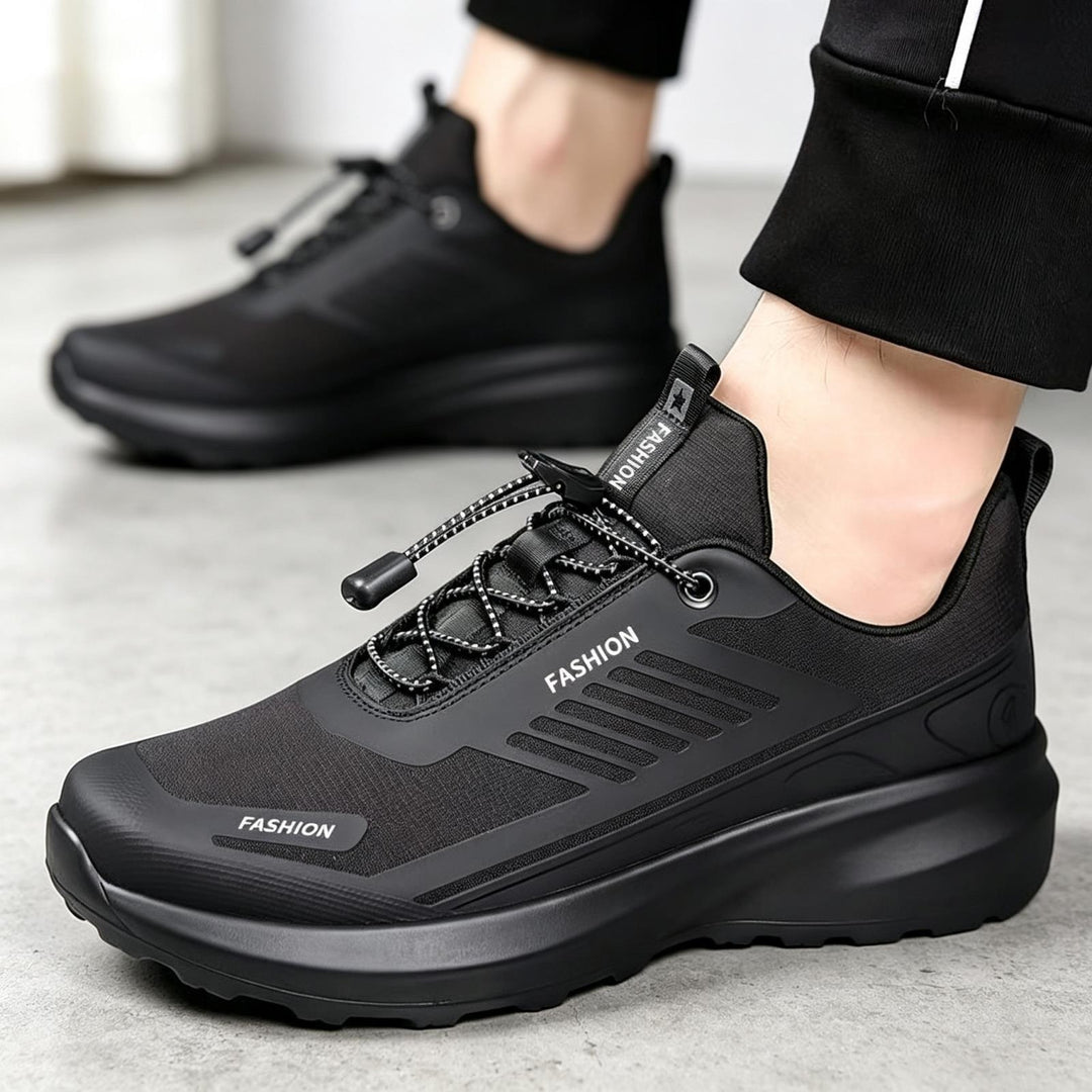 Herren Atmungsaktive und modische Lauf-Sneaker Drune