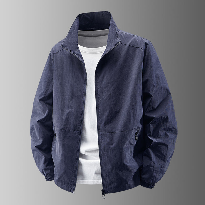 Herren Leichte Übergangsjacke Drune 1787710792