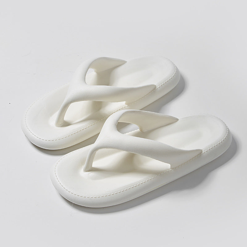 Herren flip-flops aus weichem und langlebigem Material Drune