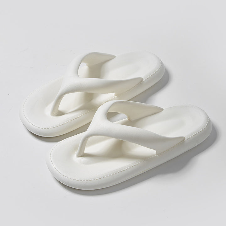 Herren flip-flops aus weichem und langlebigem Material Drune