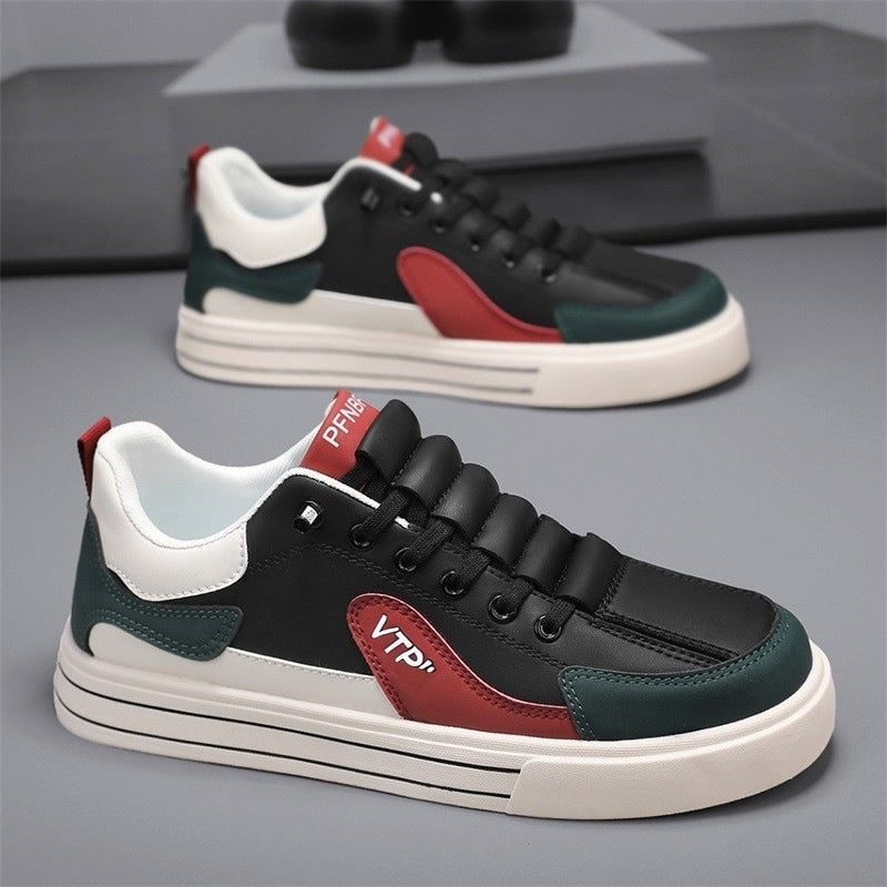 Damen Sportliche Sneakers mit innovativem Dämpfungssystem und ergonomischem Design Drune