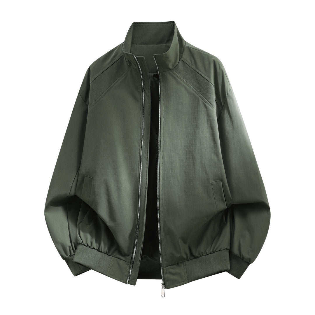 Damen Leichte Bomberjacke