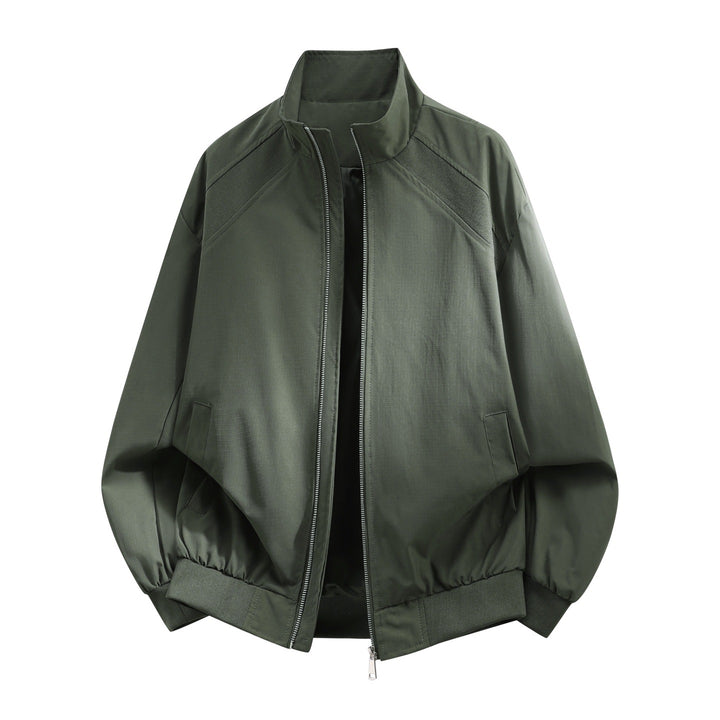 Damen Leichte Bomberjacke