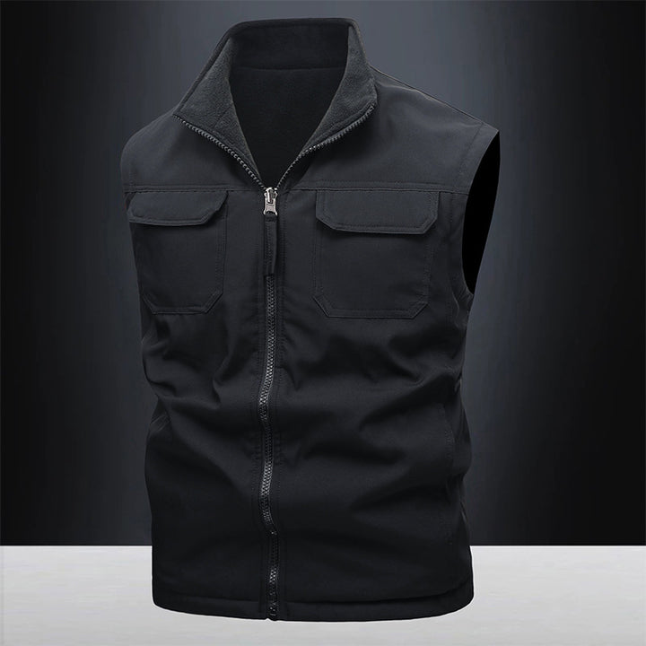Herren Multifunktionale Utility-Weste Drune