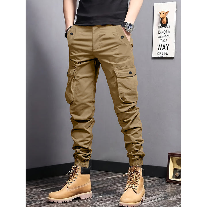 Herren Funktionale Cargohose Drune