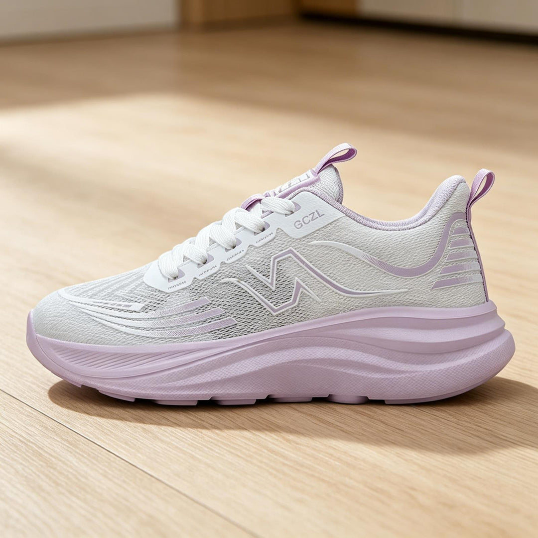 Herren Dämpfende Sneaker mit atmungsaktivem Obermaterial Drune