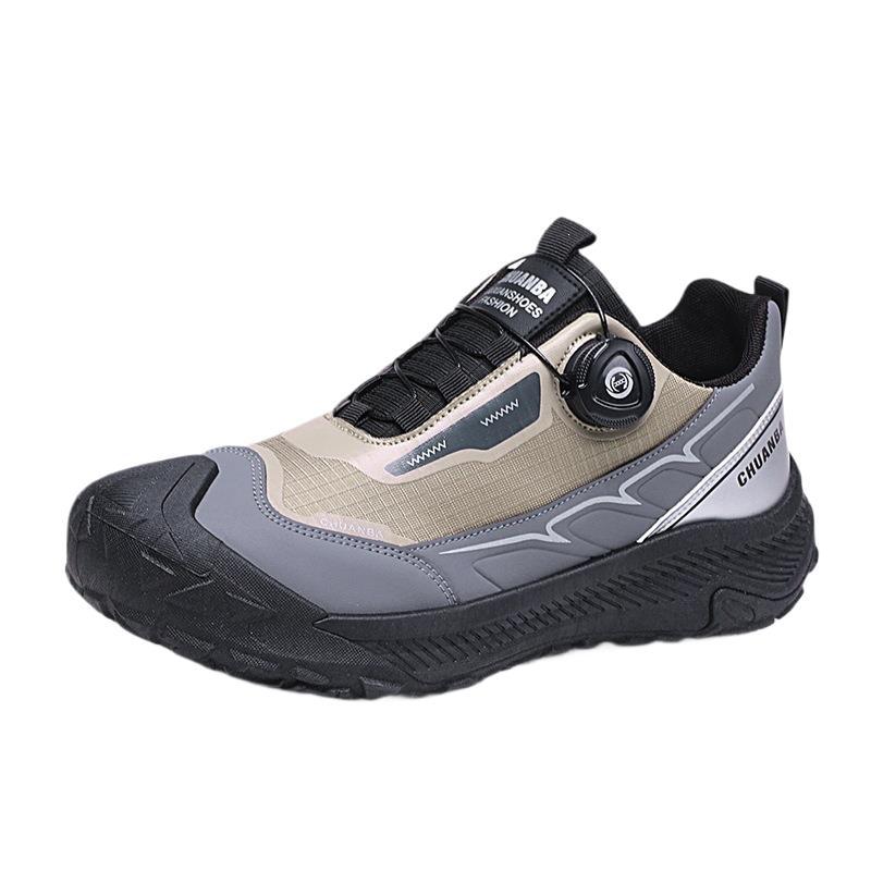 Herren Hochleistungs Trail Sneakers Drune