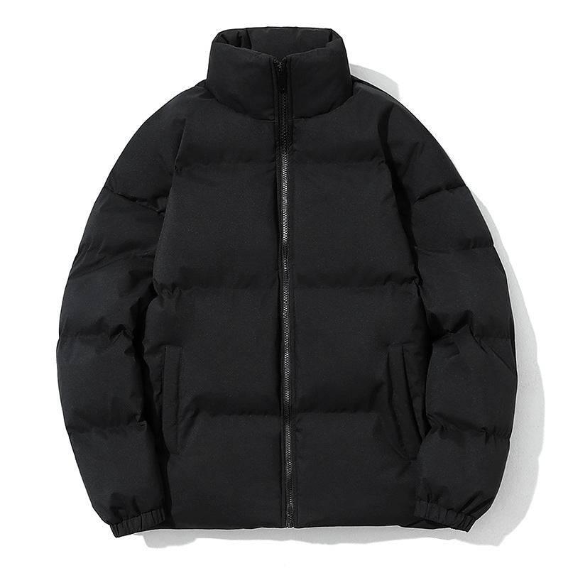 Damen Modische und elegante Steppjacke Drune