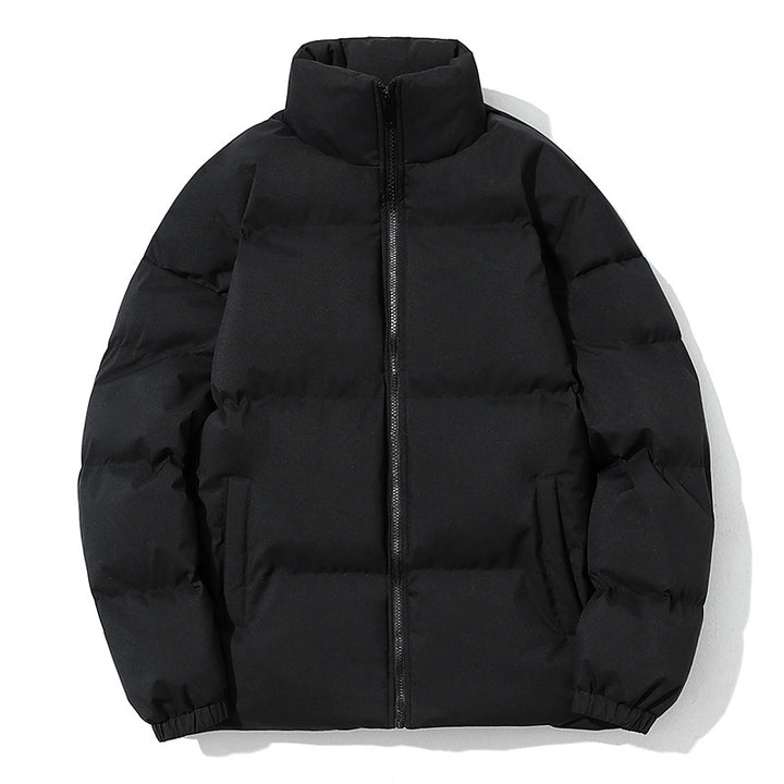 Damen Modische und elegante Steppjacke Drune