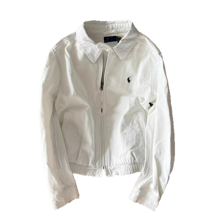 Damen Stilvolle Baumwolljacke Drune