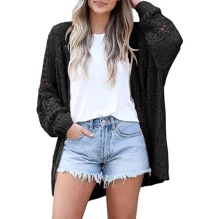 Drune | Modische Strickjacke für Frauen
