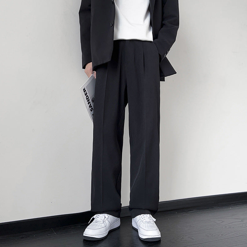 Herren Elegante und bequeme Chino-Hose