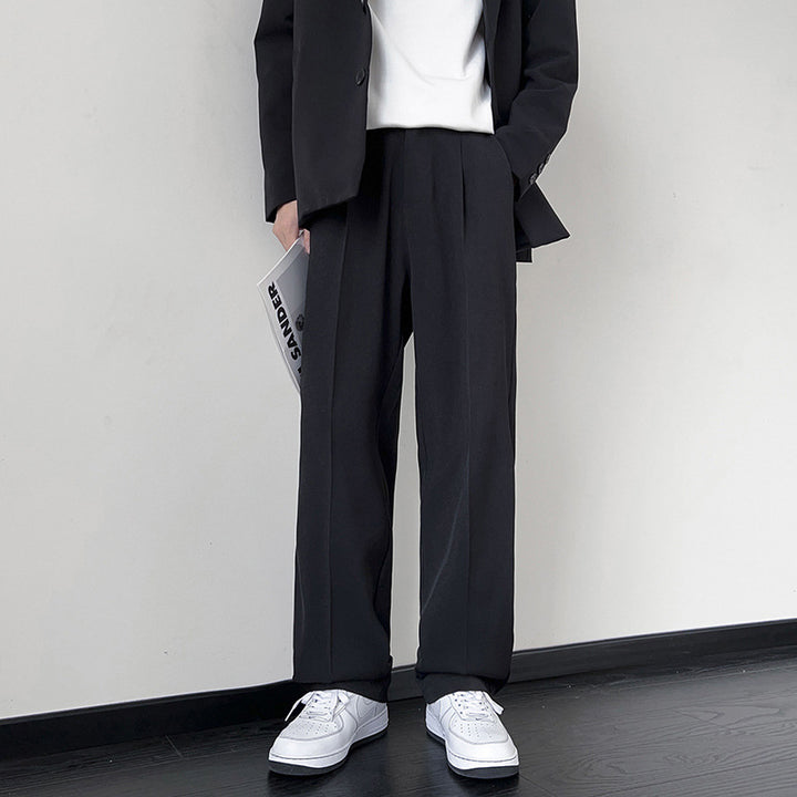 Herren Elegante und bequeme Chino-Hose