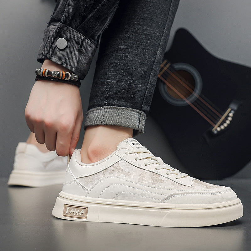 Herren Sportliche Sneakers