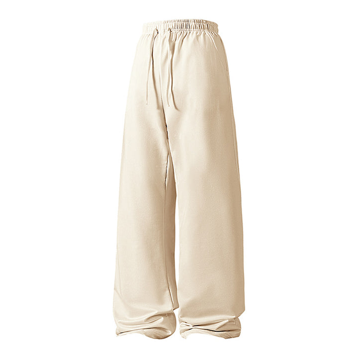 Damen Elegante und luftige Palazzo-Trainingshose Drune