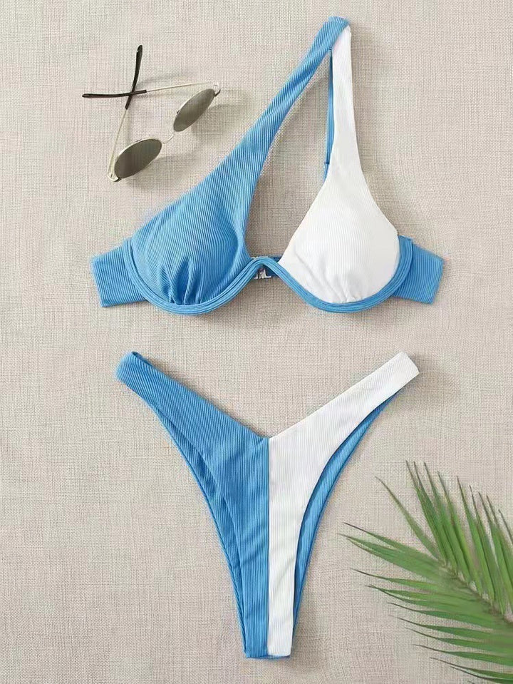 Damen Bikini-Set Drune
