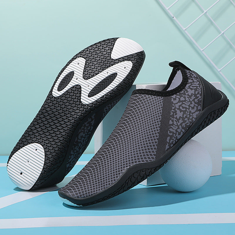 Damen Atmungsaktive und rutschfeste Wassersportschuhe Drune