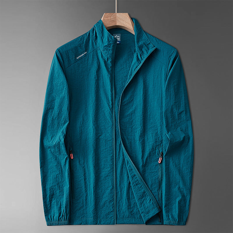 Drune | Sommerjacke Für Herren