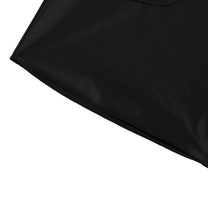 Damen Badeshorts mit hohem Bund und Seitentaschen Drune