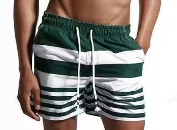 Drune | Strandshorts für Männer Bademode Bermudas für Männer