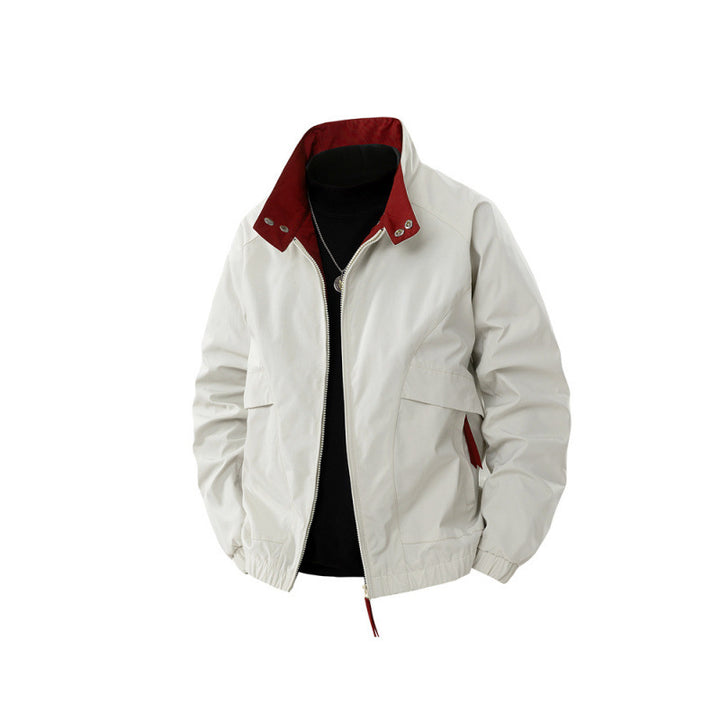 Herren Sportliche Übergangsjacke Drune