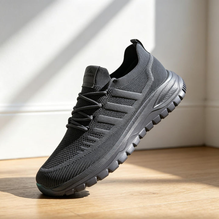 Damen Sportliche Freizeitschuhe Drune