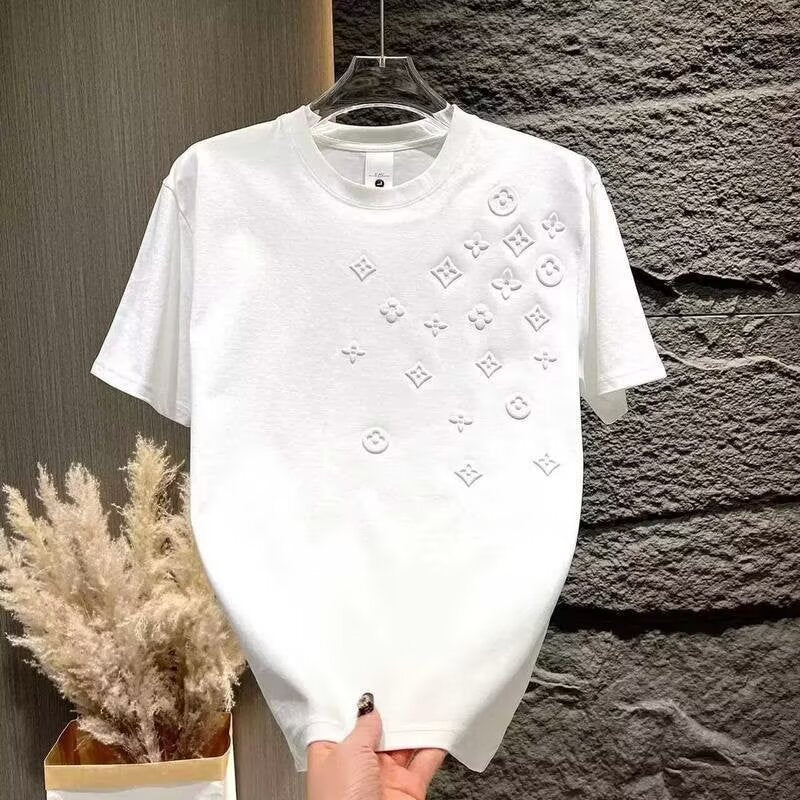 Damen Modisches T-Shirt Drune