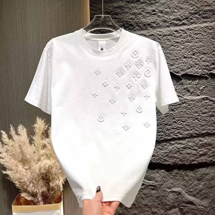 Damen Modisches T-Shirt Drune