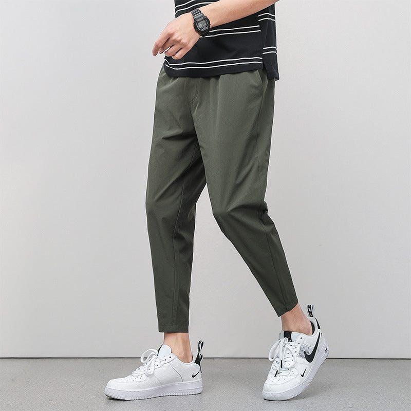 Herren Sportliche Jogginghose Drune 1787711104